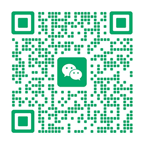 山能印象視頻號(hào)二維碼