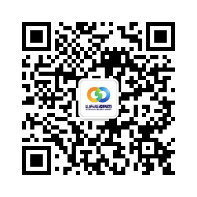山東能源微信公眾號(hào)二維碼