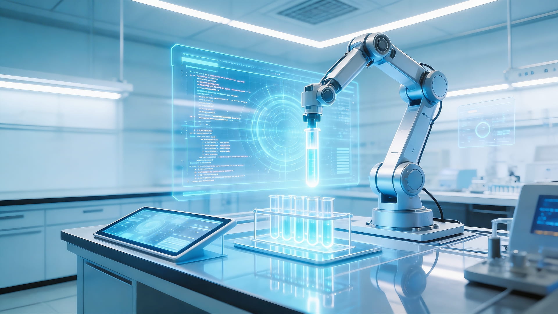 研發(fā)平臺(tái)