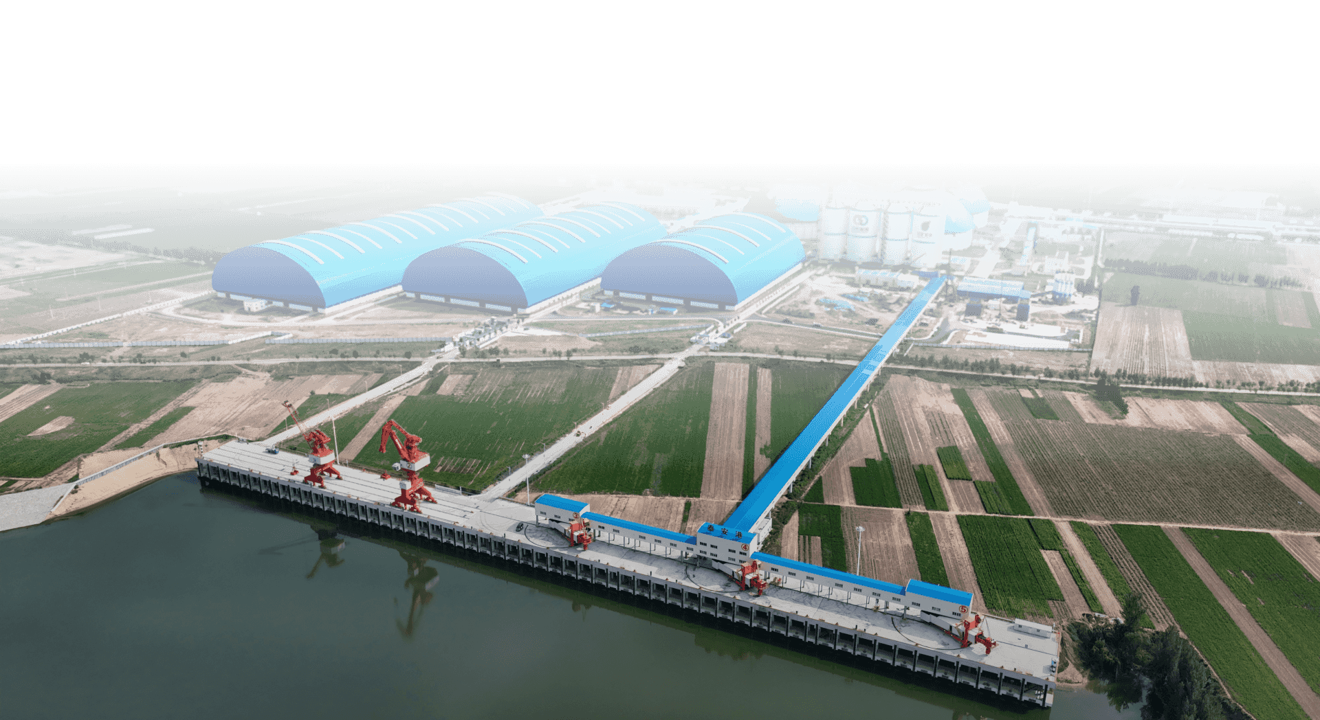 現(xiàn)代物流貿(mào)易